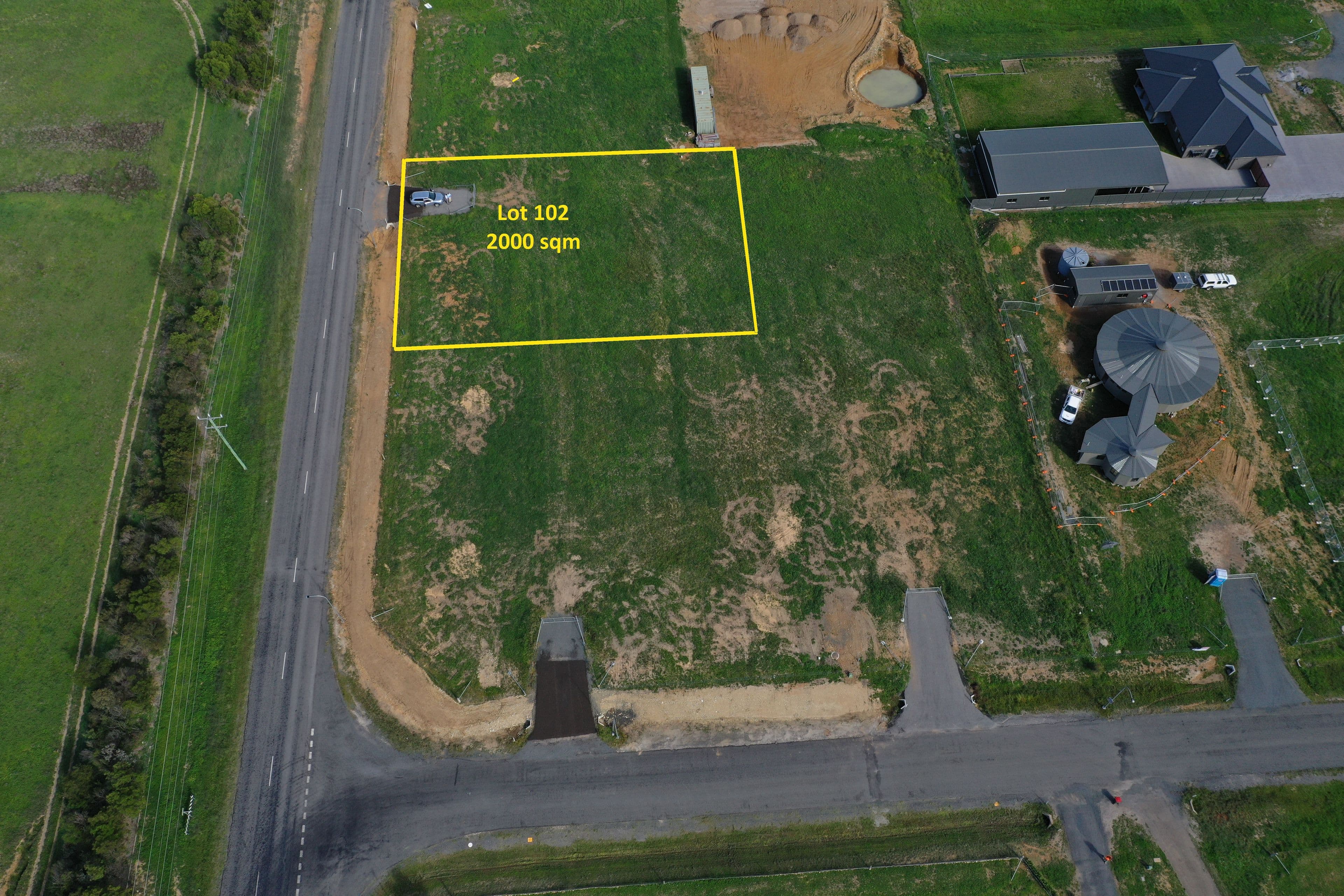 Lot 102 Bonnett Drive, Goulburn NSW 2580, Goulburn - Image 1