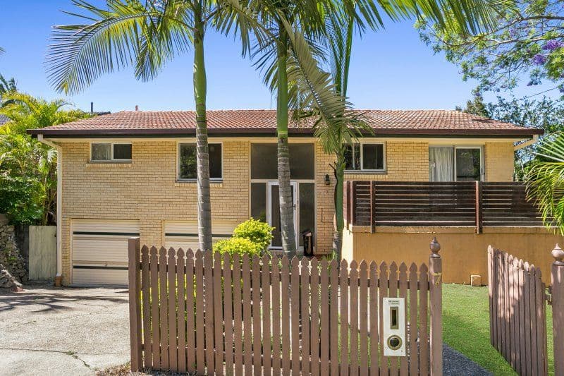 7 Rowena Street, Kenmore QLD 4069, Kenmore - Image 1
