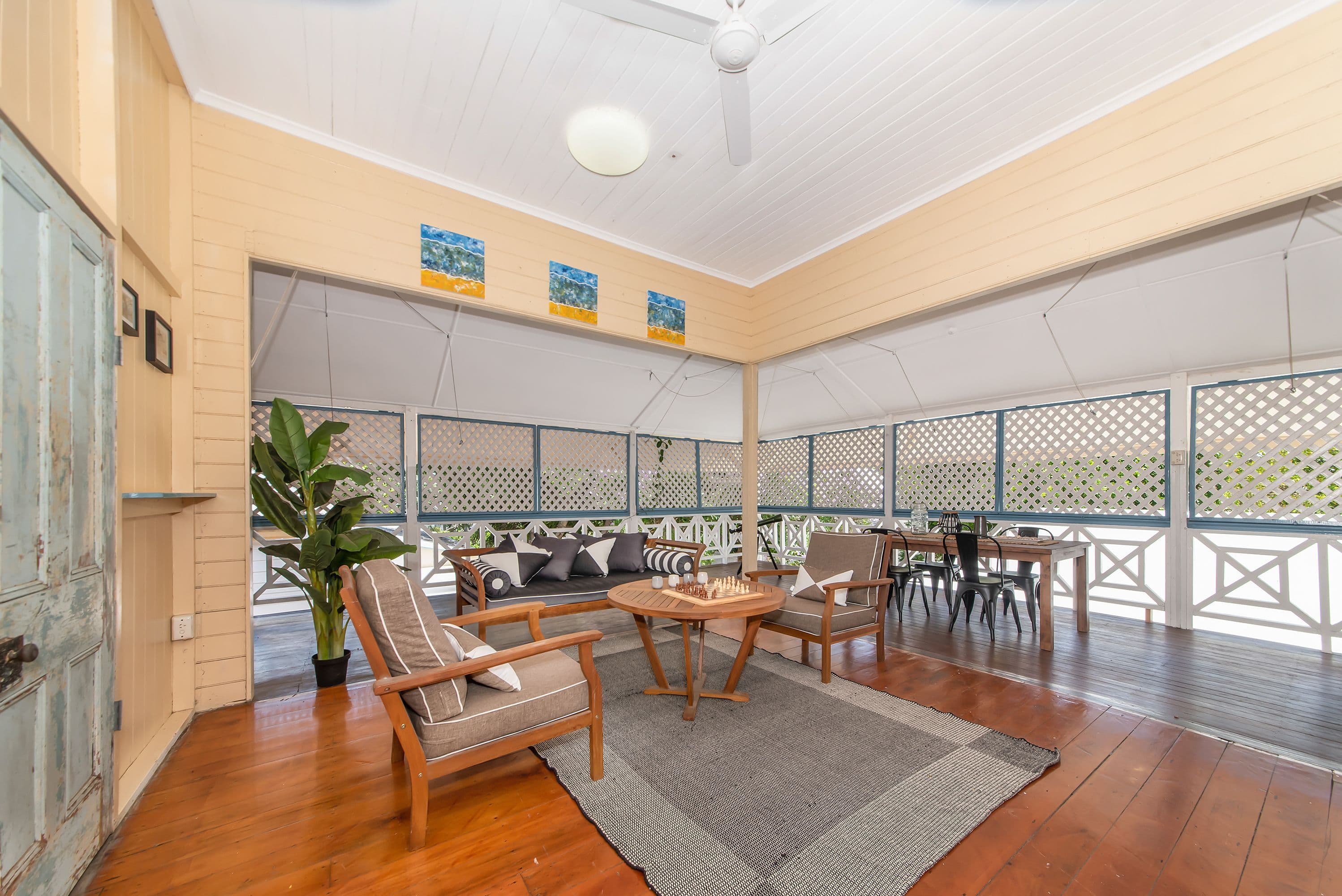 10 Love Lane, Rosslea QLD 4812, Rosslea - Image 1