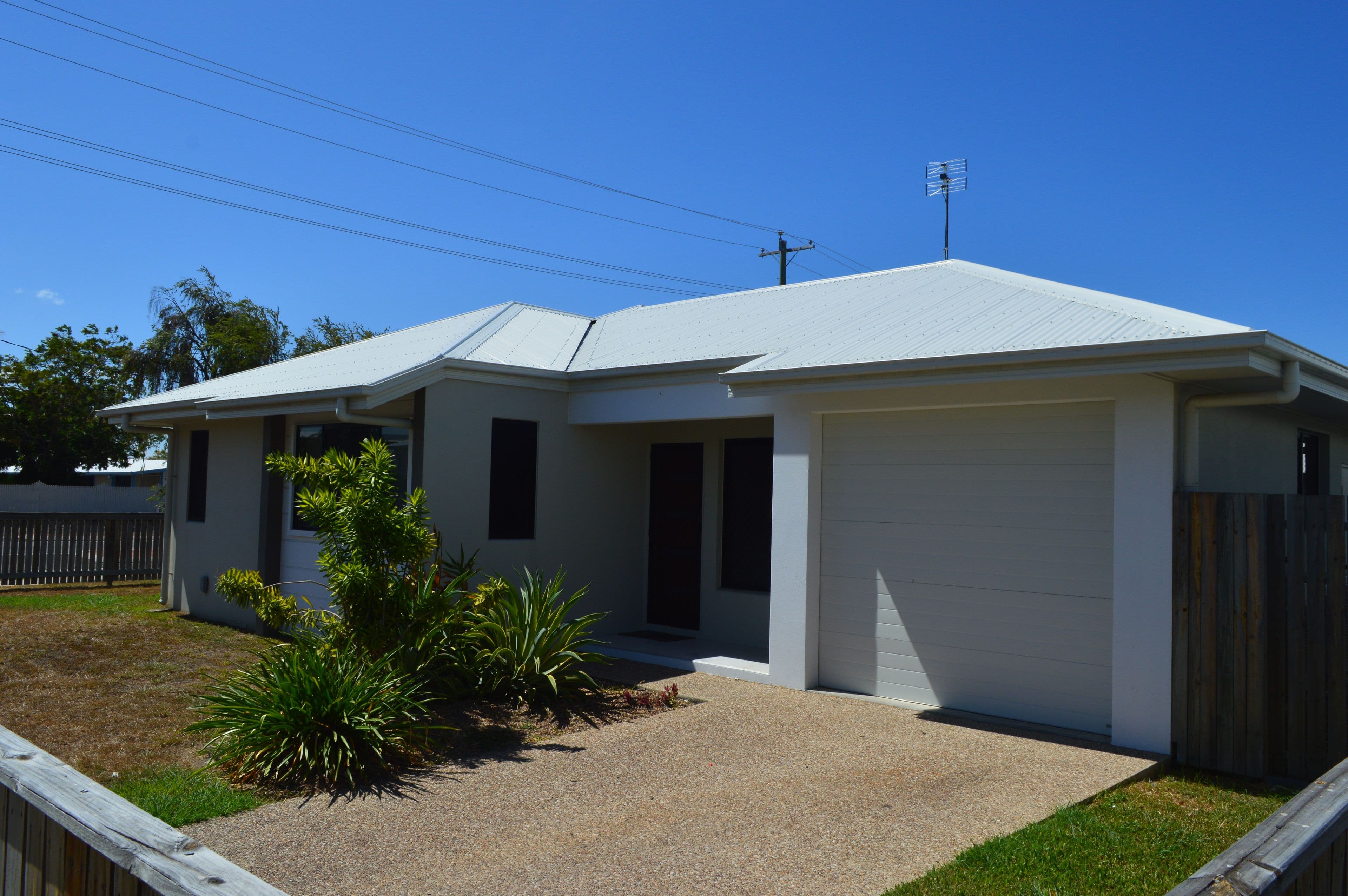 47 Gorden Street, Garbutt QLD 4814, Garbutt - Image 1
