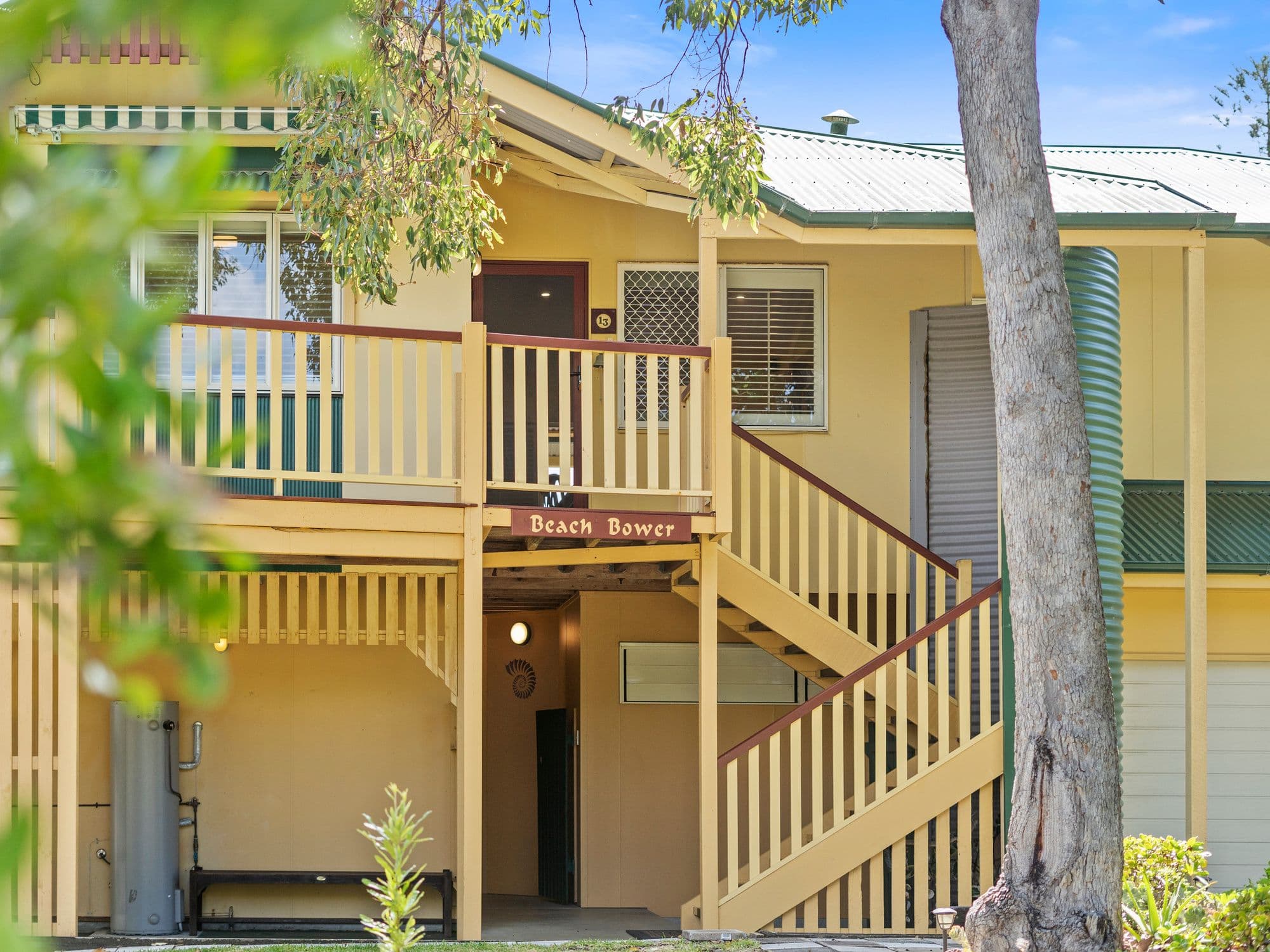 13 Booran Street, Point Lookout QLD 4183, Point Lookout - Image 1