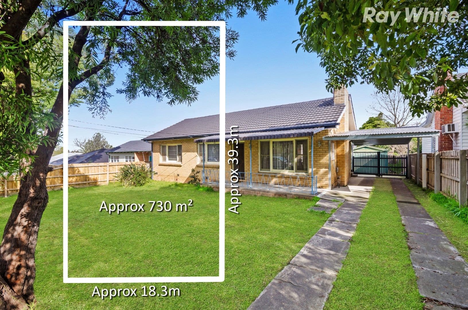 4 Tagell Road, Heathmont VIC 3135, Heathmont - Image 1