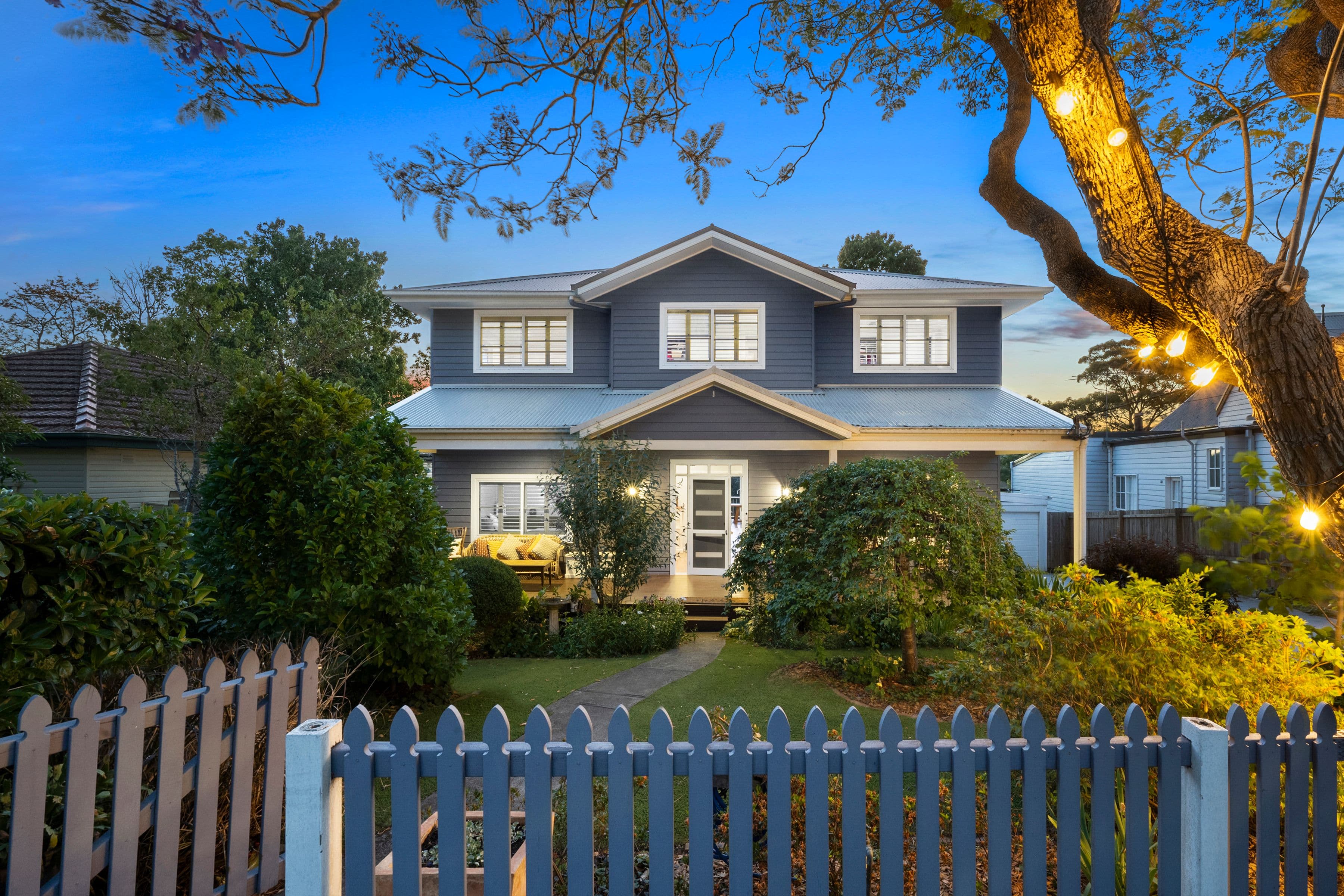 45 Beresford Road, Thornleigh NSW 2120, Thornleigh - Image 1