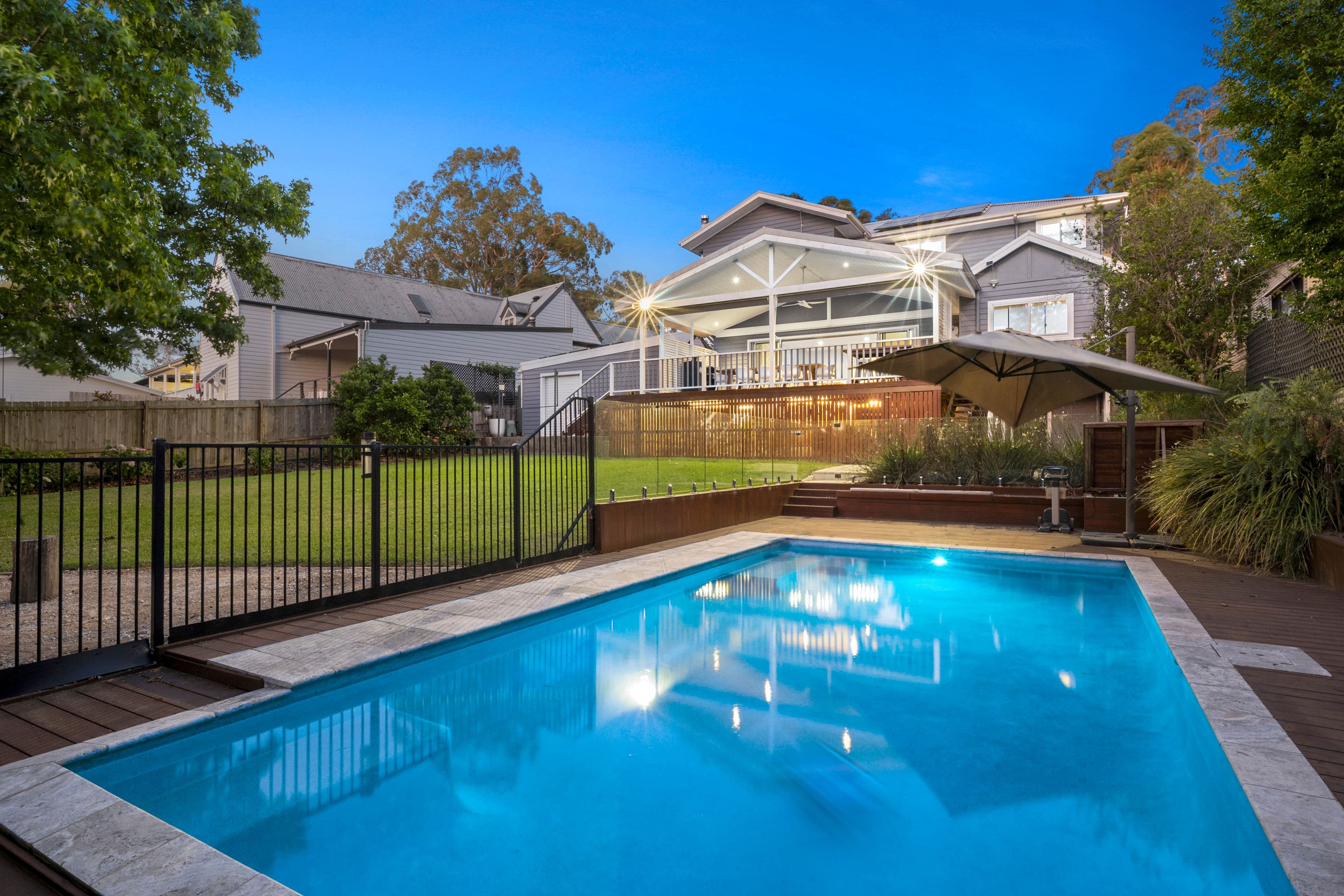 45 Beresford Road, Thornleigh NSW 2120, Thornleigh - Thumbnail 2