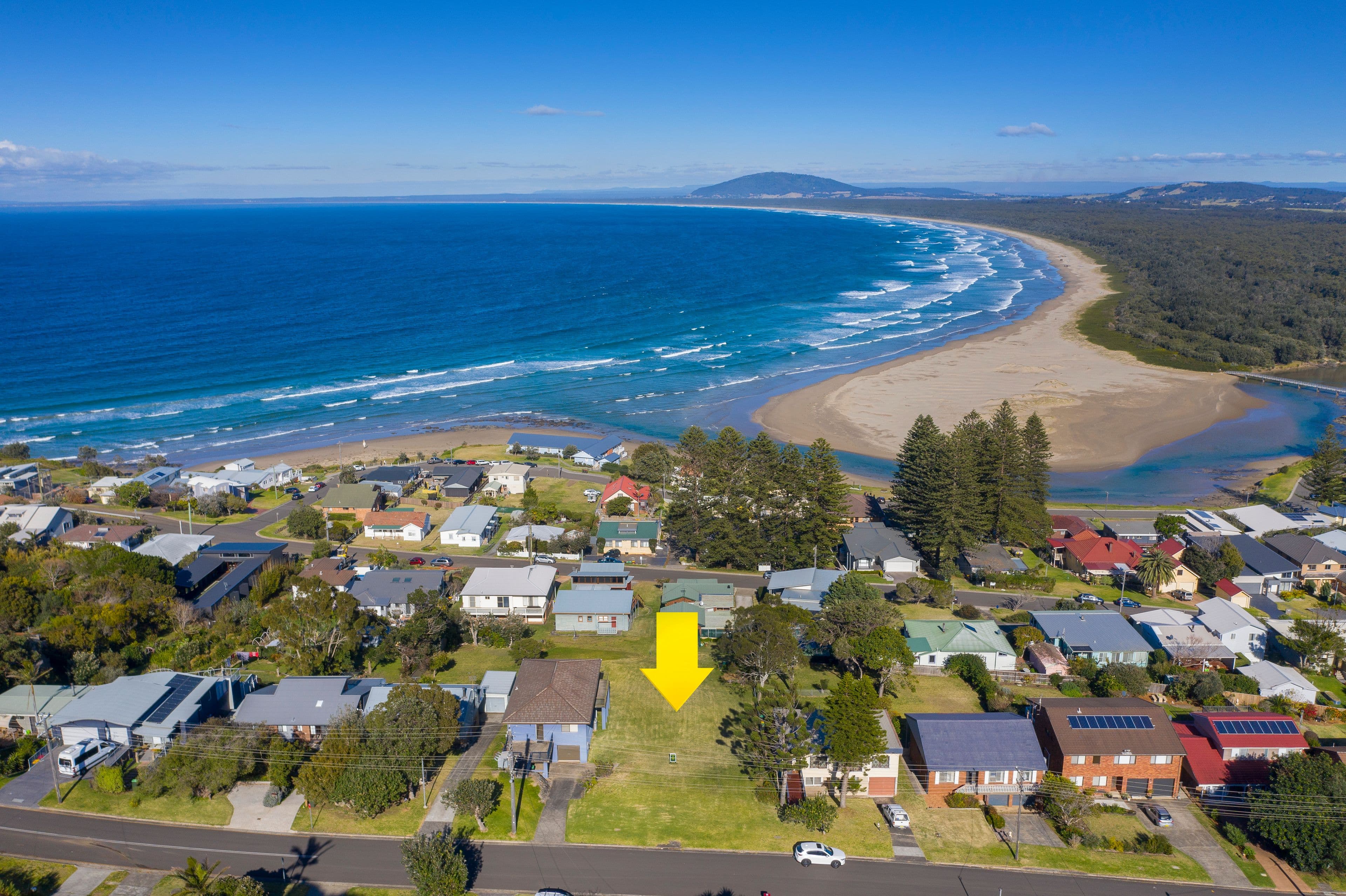59 Headland Drive, Gerroa NSW 2534, Gerroa - Image 1