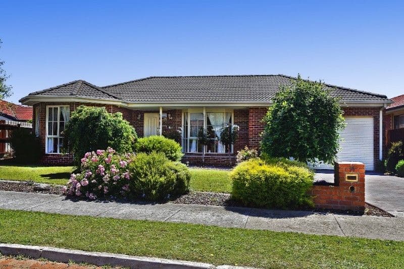 14 Sheridan Avenue, ROWVILLE VIC 3178, Rowville - Image 1