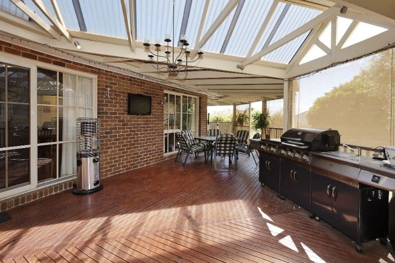 14 Sheridan Avenue, ROWVILLE VIC 3178, Rowville - Thumbnail 8