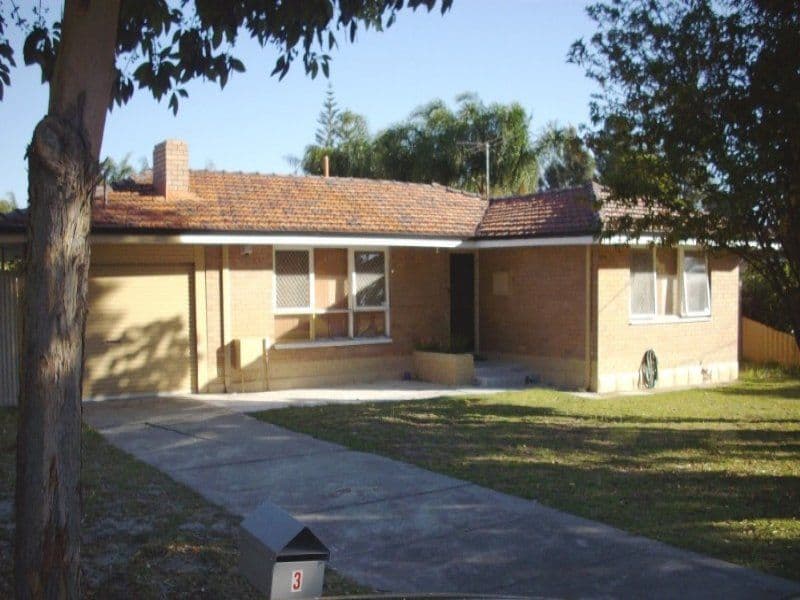 3 Lydd Street, GOSNELLS WA 6110, Gosnells - Image 1