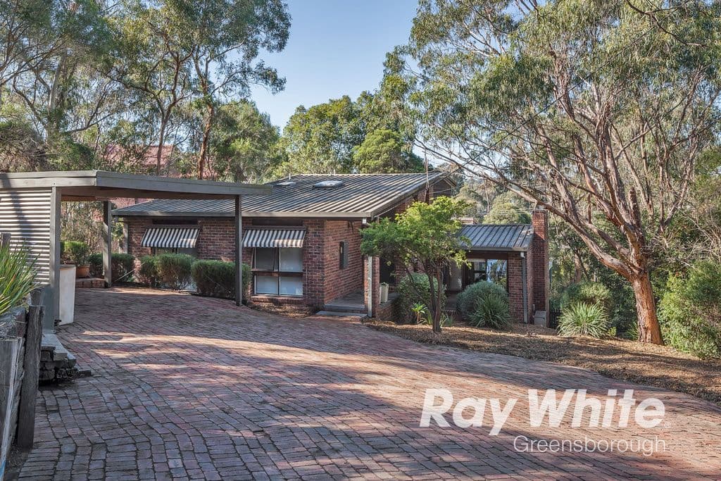 8 Kerrie Crescent, Eltham VIC 3095, Eltham - Image 1