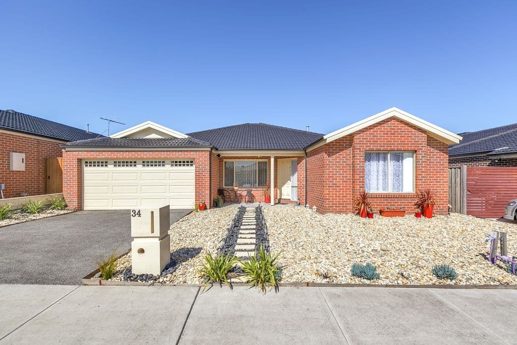 34 Stonegate Drive, EPPING VIC 3076, Epping - Image 1