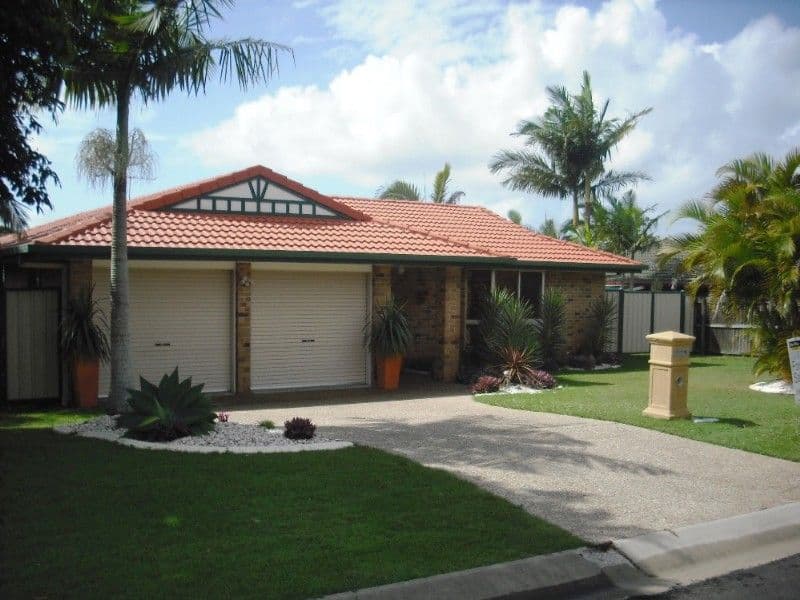 9 Serina Street, CAPALABA QLD 4157, Capalaba - Image 1