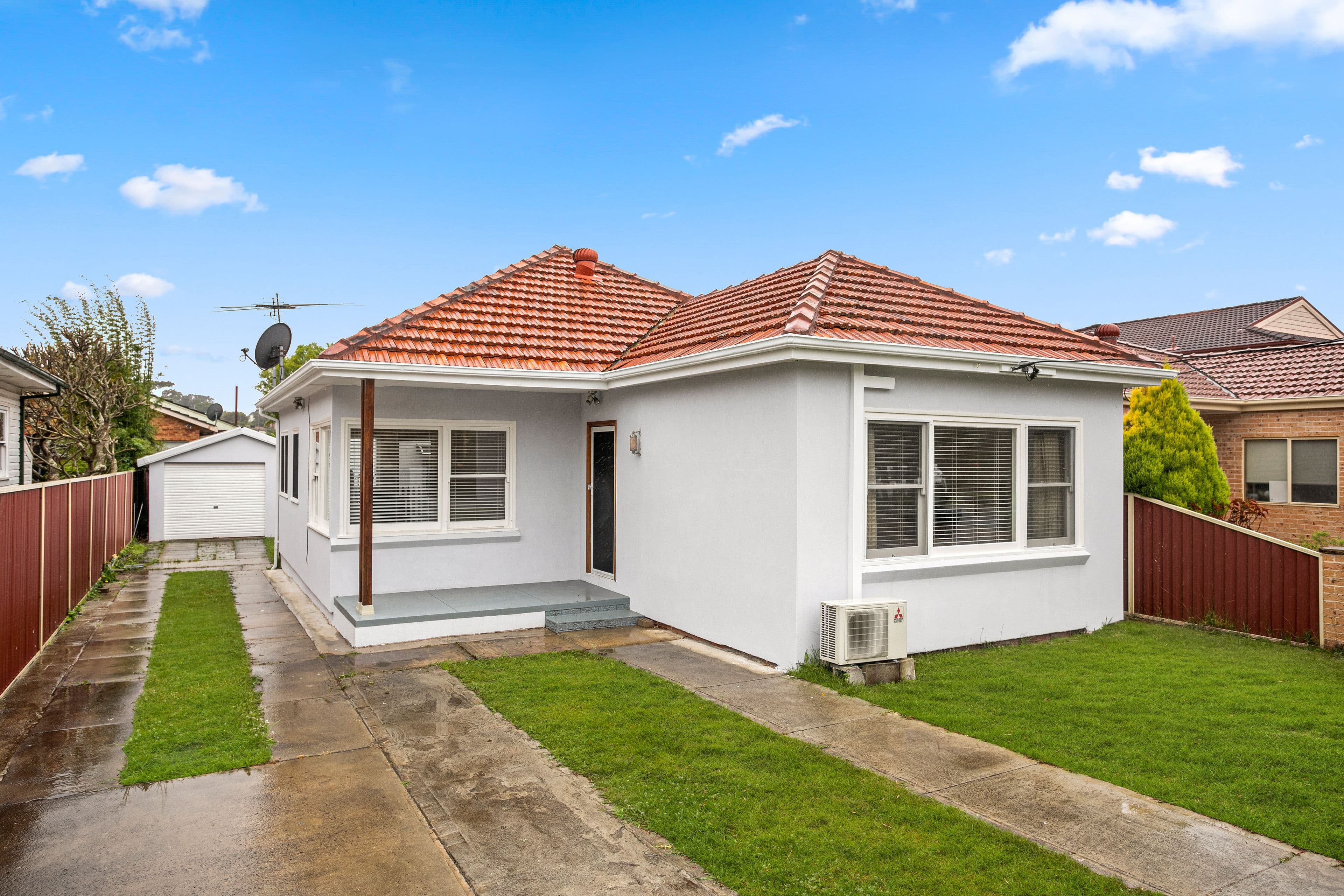 31 Berrille Road, Narwee NSW 2209, Narwee - Image 1