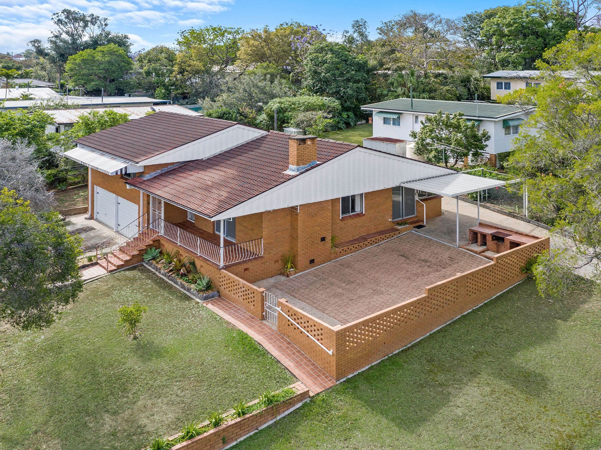 1 Sunbury Street, Geebung QLD 4034, Geebung - Image 1