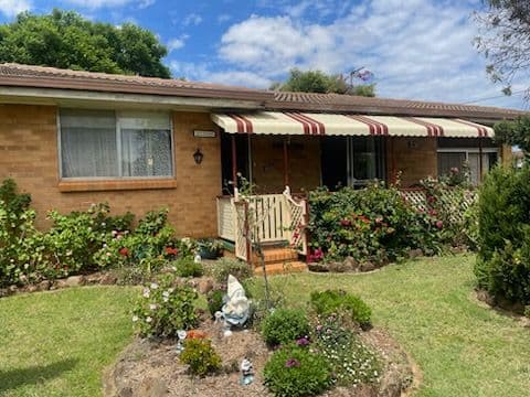 33 Lorrimer Street, Oakey QLD 4401, Oakey - Image 1