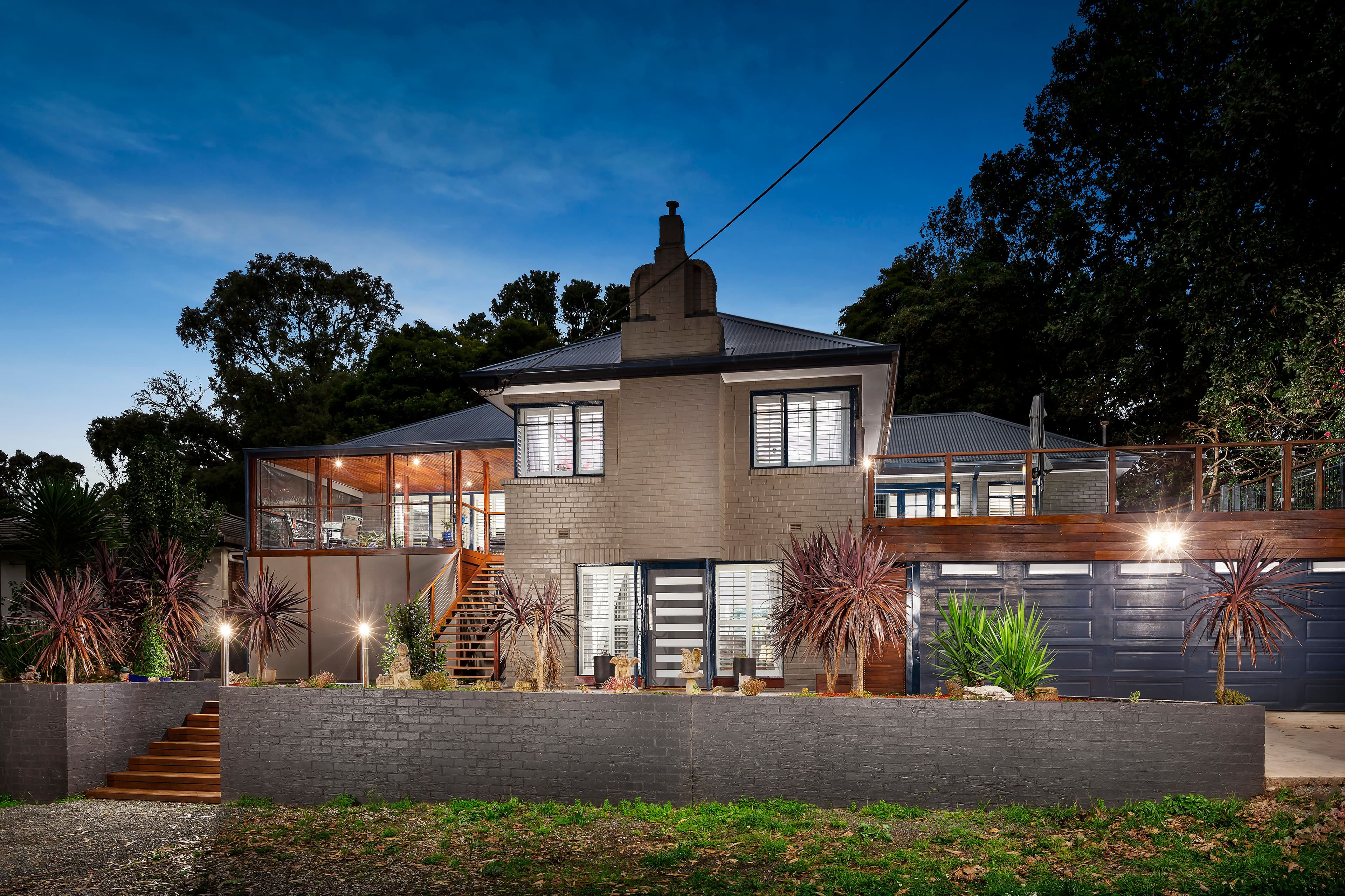 4 Basin-Olinda Road, The Basin VIC 3154, The Basin - Image 1