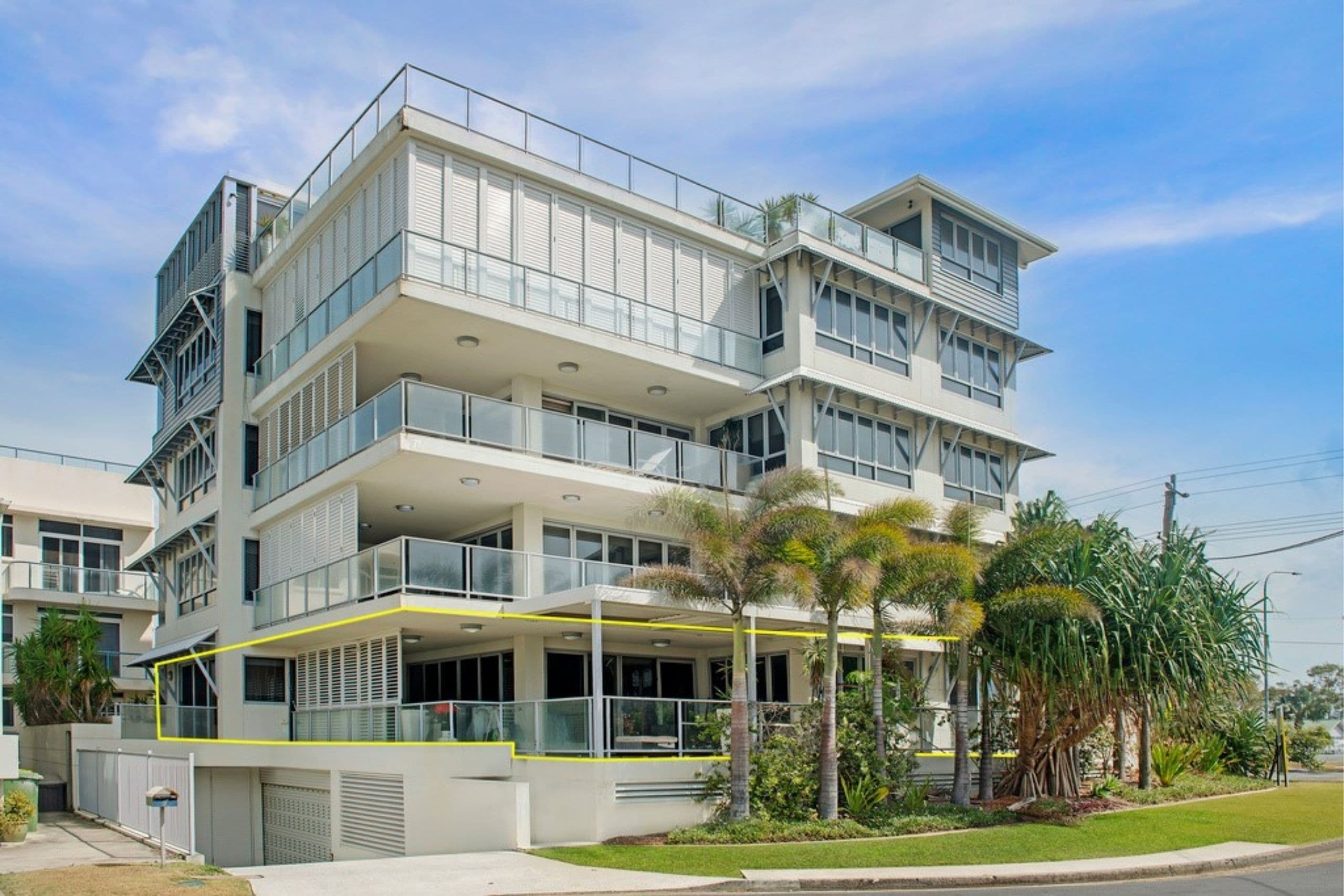 319 Golden Four Drive, Tugun QLD 4224, Tugun - Image 1