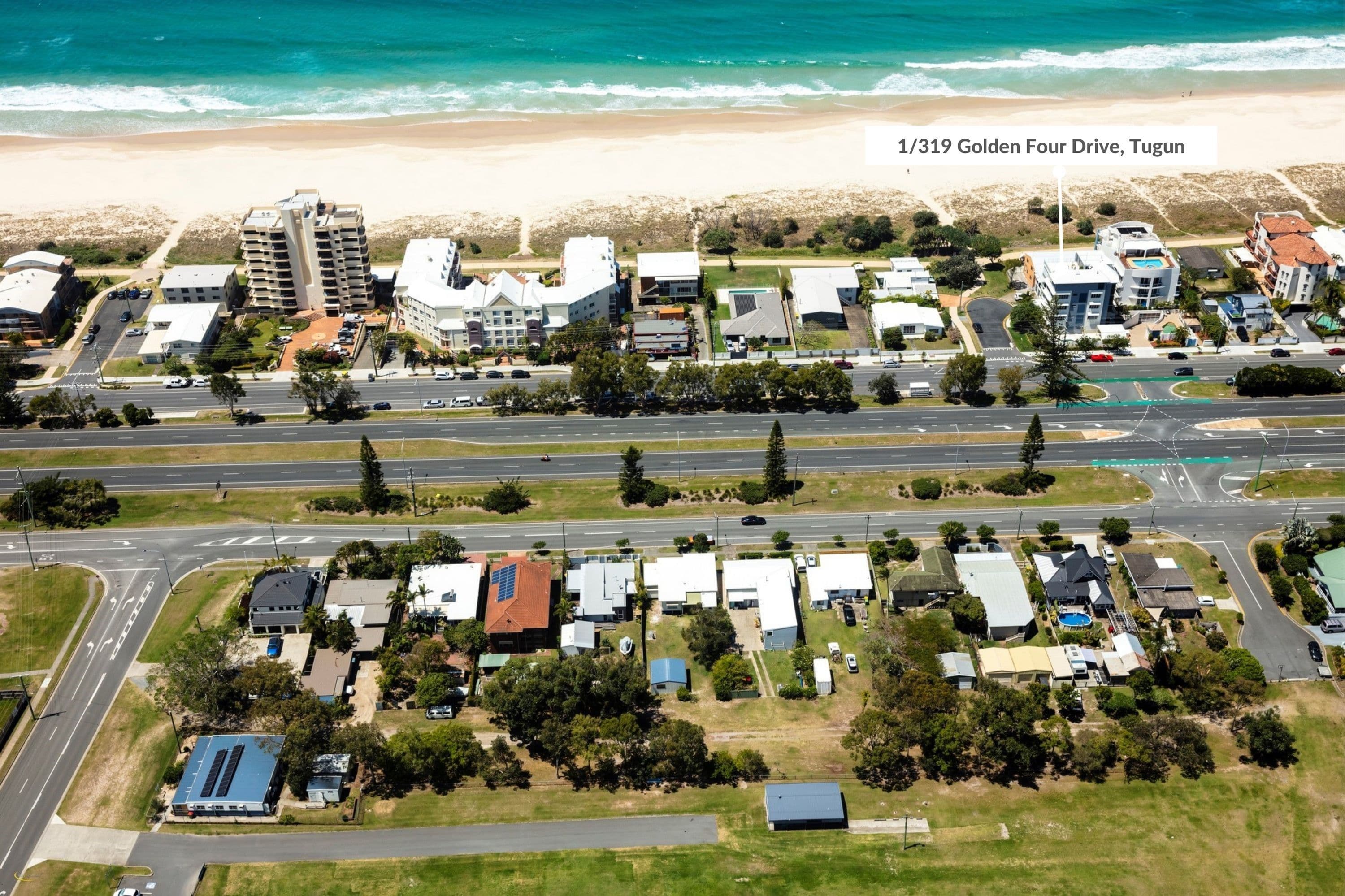 319 Golden Four Drive, Tugun QLD 4224, Tugun - Thumbnail 2