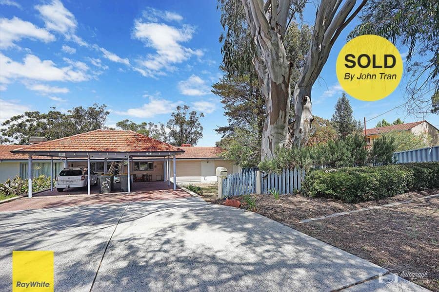 8d Casserley Avenue, Girrawheen WA 6064, Girrawheen - Image 1