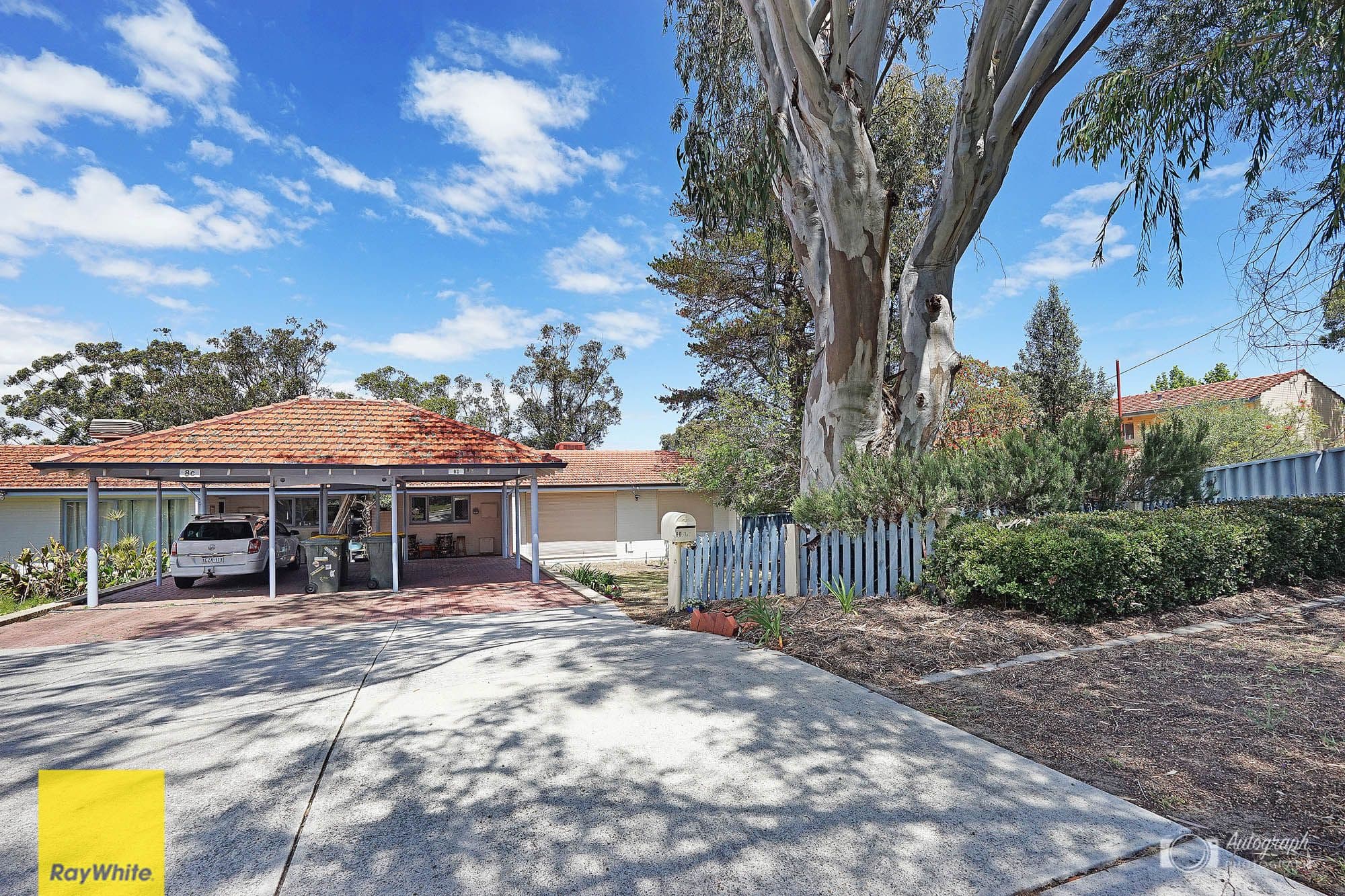 8d Casserley Avenue, Girrawheen WA 6064, Girrawheen - Thumbnail 2