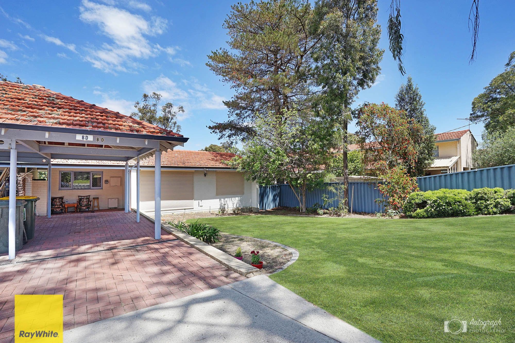 8d Casserley Avenue, Girrawheen WA 6064, Girrawheen - Thumbnail 3