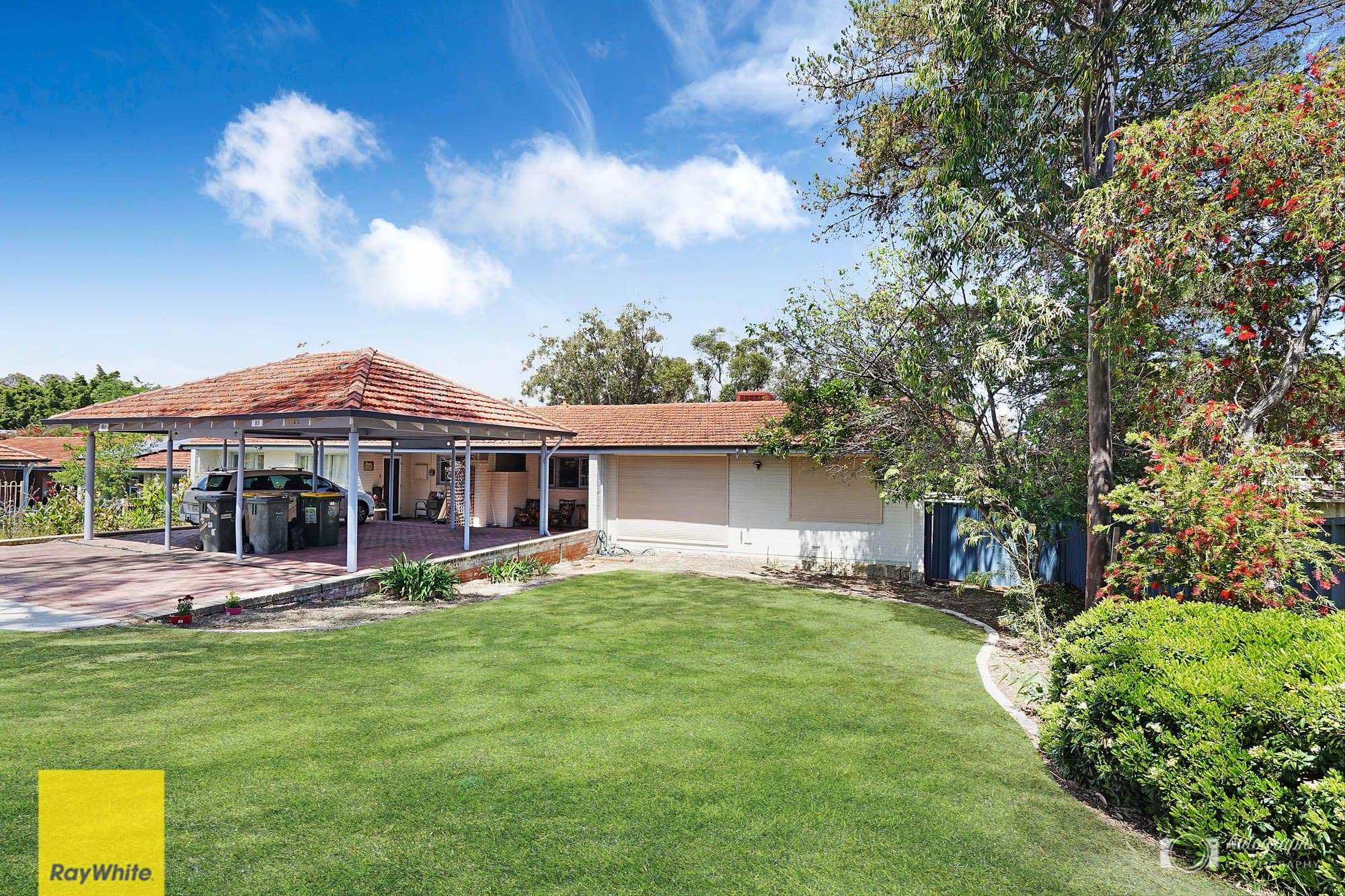 8d Casserley Avenue, Girrawheen WA 6064, Girrawheen - Thumbnail 4