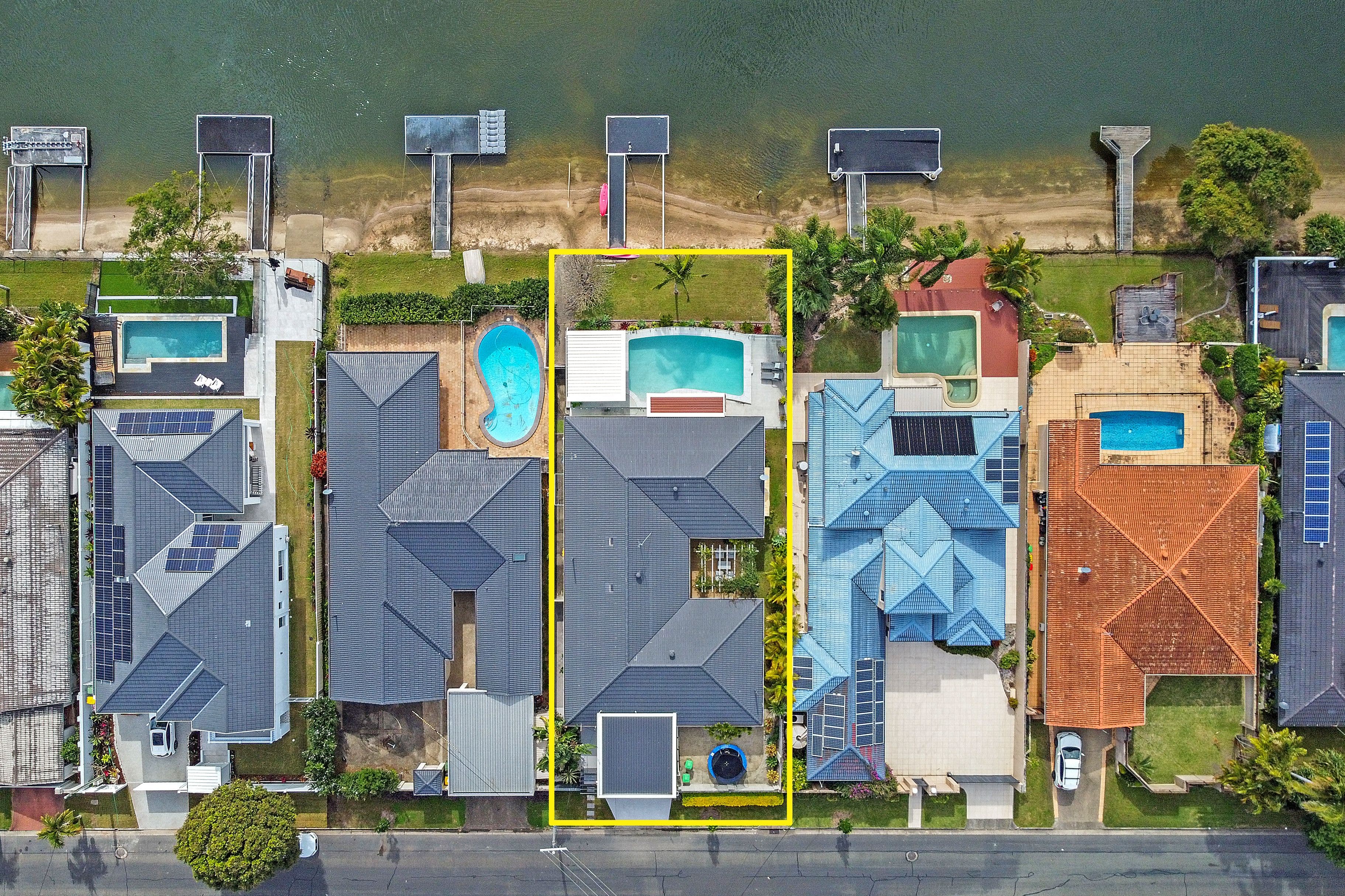 45 Rapallo Avenue, Isle Of Capri QLD 4217, Isle Of Capri - Thumbnail 6