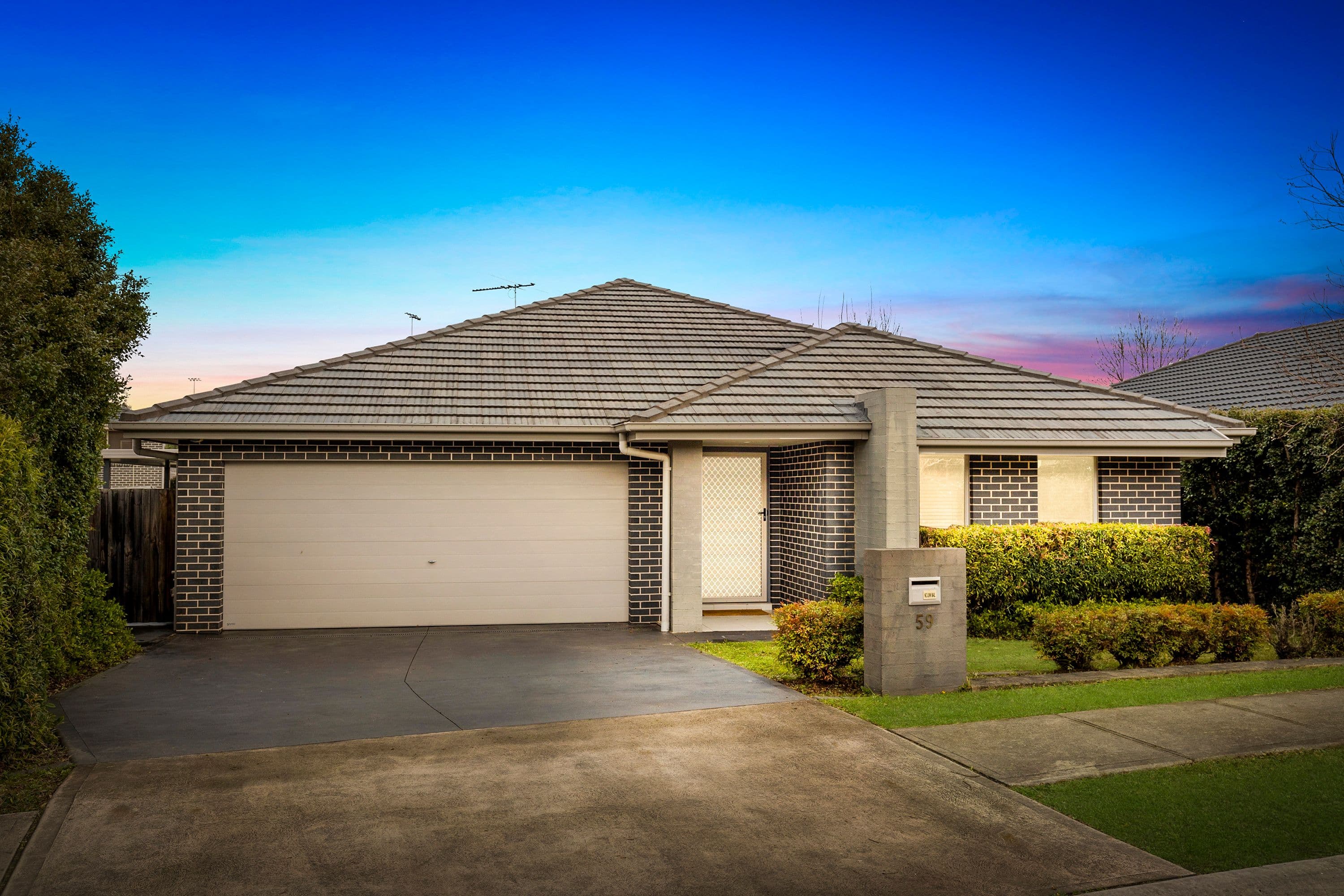 59 Adelong Parade, The Ponds NSW 2769, The Ponds - Image 1
