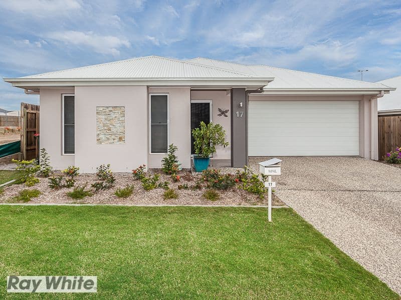 17 Paterson Street, North Lakes QLD 4509, North Lakes - Thumbnail 2