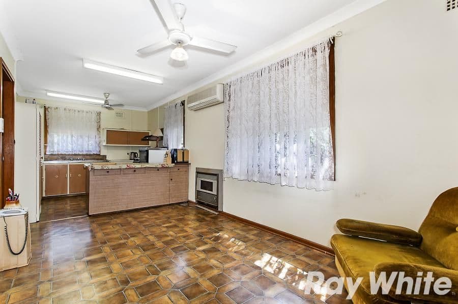 1 Flaherty Boulevarde, GRANVILLE NSW 2142, South Granville - Thumbnail 2
