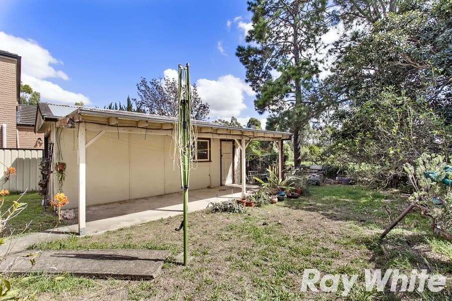 1 Flaherty Boulevarde, GRANVILLE NSW 2142, South Granville - Thumbnail 4