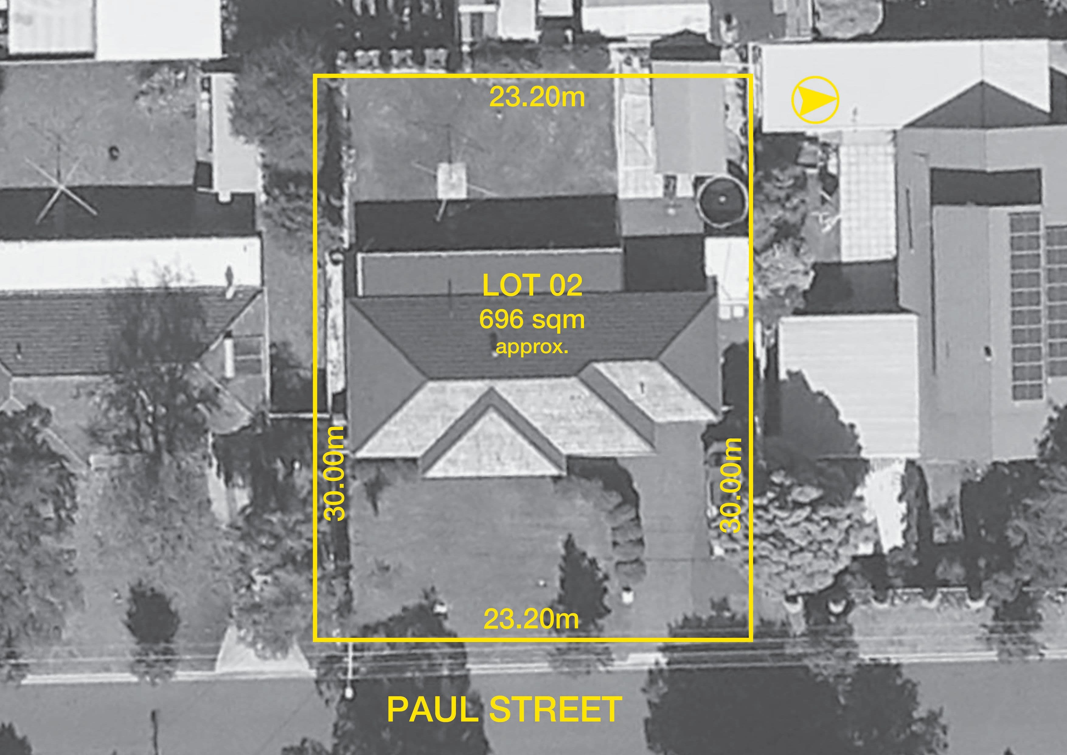 4 Paul Street, Hectorville SA 5073, Hectorville - Thumbnail 2
