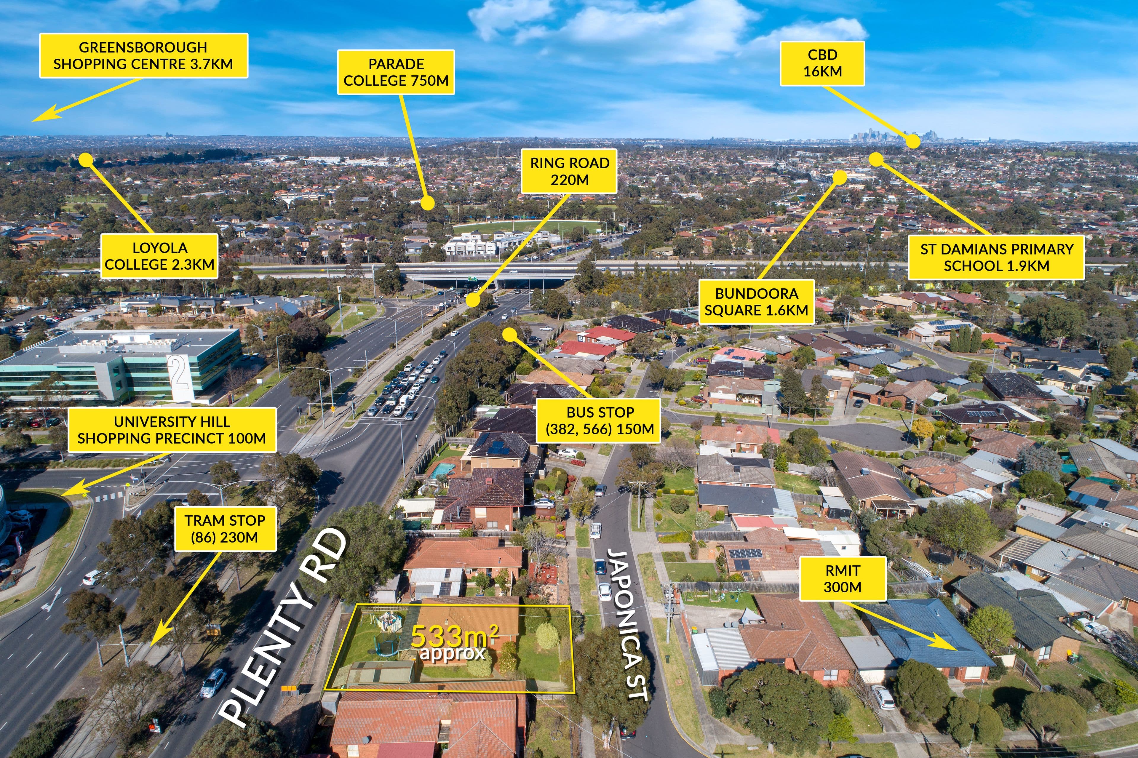 18 Austin Street, Seddon - Image 1