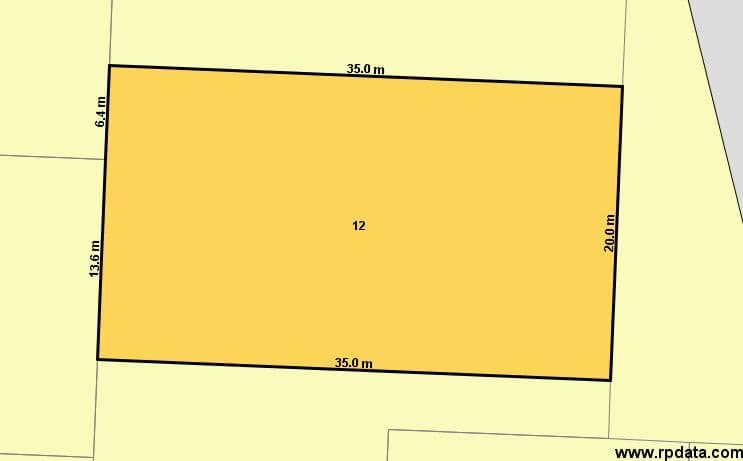 12 Armitage Avenue, JUBILEE POCKET QLD 4802, Jubilee Pocket - Thumbnail 3
