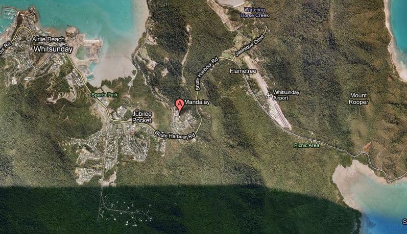 12 Armitage Avenue, JUBILEE POCKET QLD 4802, Jubilee Pocket - Thumbnail 4
