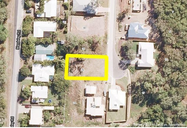 12 Armitage Avenue, JUBILEE POCKET QLD 4802, Jubilee Pocket - Thumbnail 6