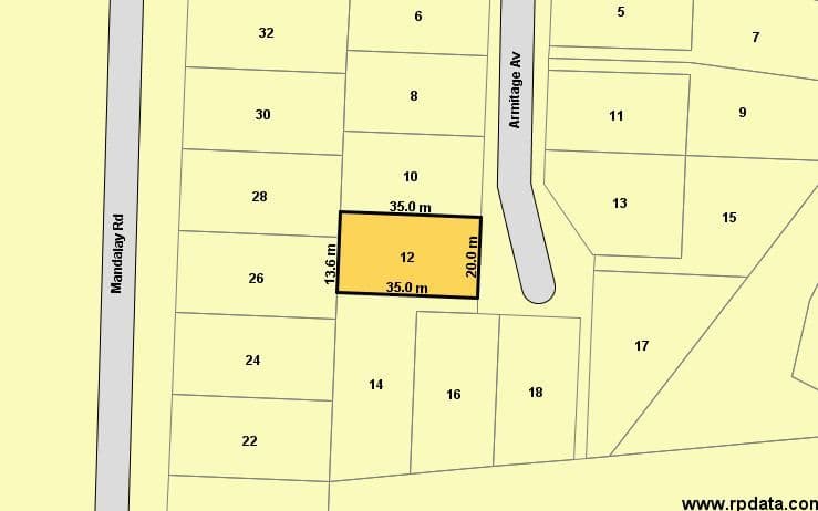 12 Armitage Avenue, JUBILEE POCKET QLD 4802, Jubilee Pocket - Thumbnail 7