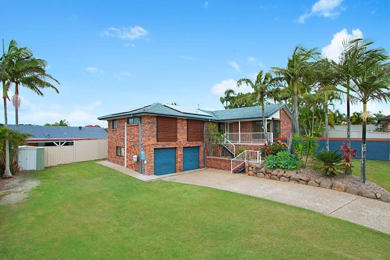 28 Whipbird Court, Burleigh Waters QLD 4220, Burleigh Waters - Image 1