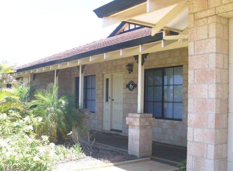 6 Dressage Circle, DEEPDALE WA 6532, Deepdale - Image 1