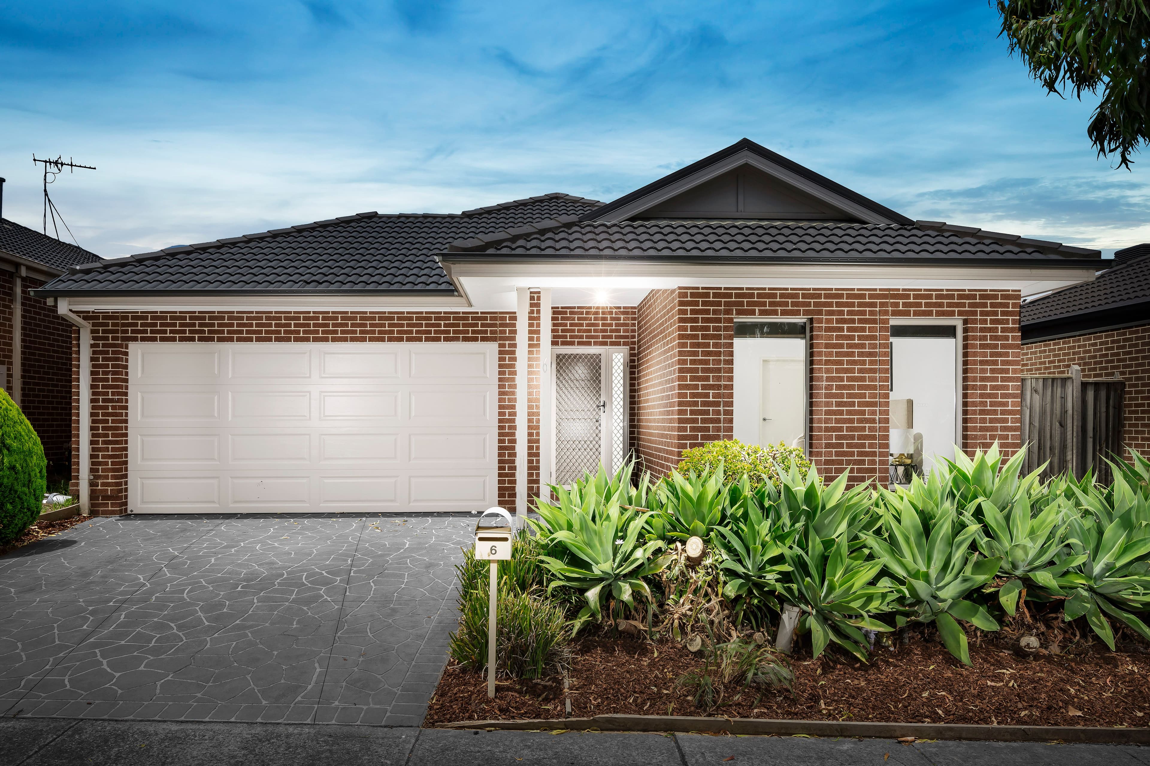 6 Cotchin Close, Wollert VIC 3750, Wollert - Image 1