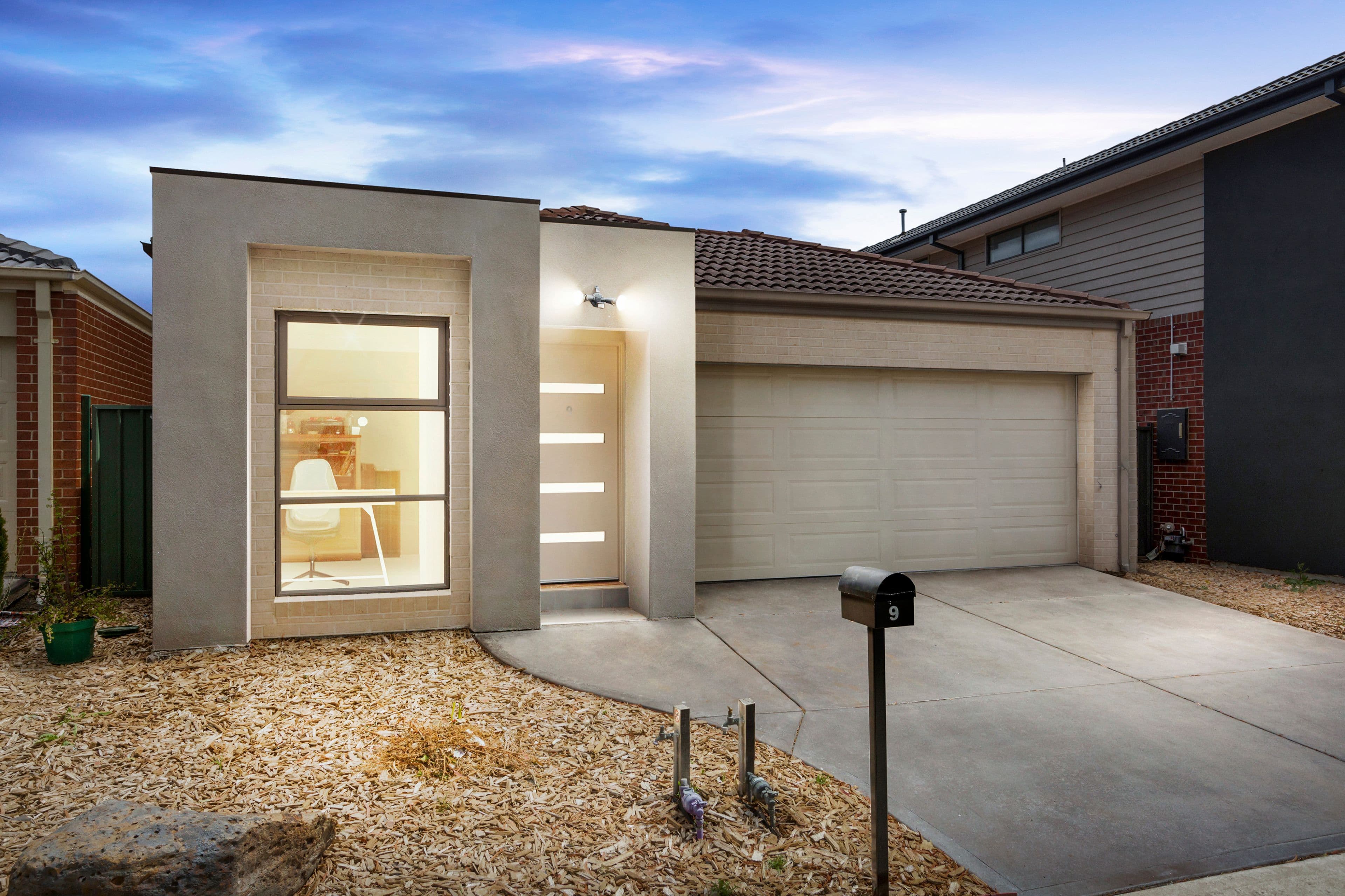 9 Bangalay Rise, Wollert VIC 3750, Wollert - Image 1