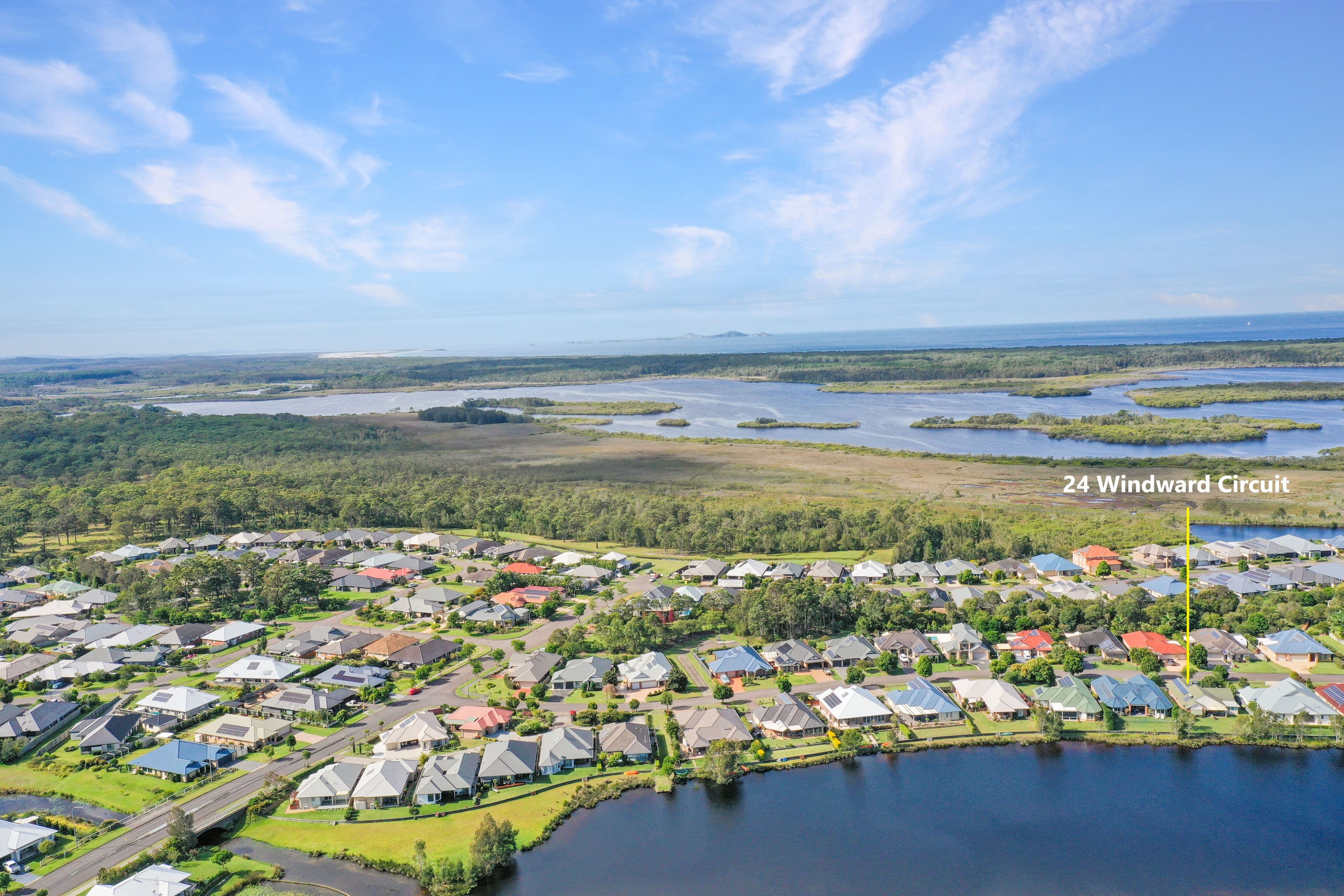 24 Windward Circuit, Tea Gardens NSW 2324, Tea Gardens - Image 1