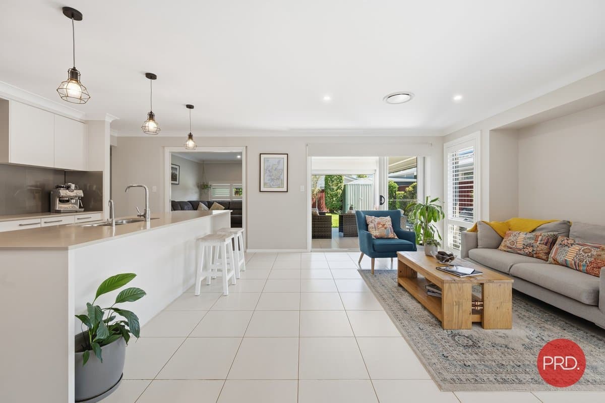 12 Red Gum Circuit, SAPPHIRE BEACH NSW 2450, Sapphire Beach - Thumbnail 5
