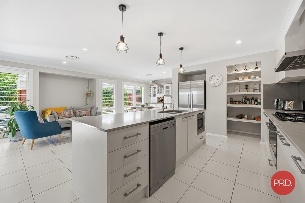12 Red Gum Circuit, SAPPHIRE BEACH NSW 2450, Sapphire Beach - Thumbnail 6