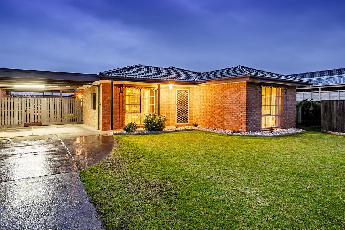 25 Toirram Crescent, Cranbourne VIC 3977, Cranbourne - Image 1