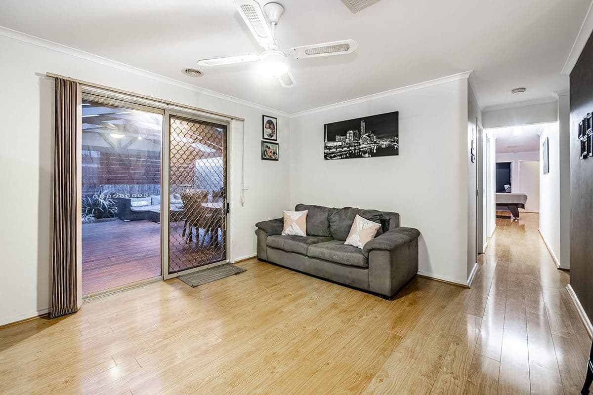 25 Toirram Crescent, Cranbourne VIC 3977, Cranbourne - Thumbnail 6
