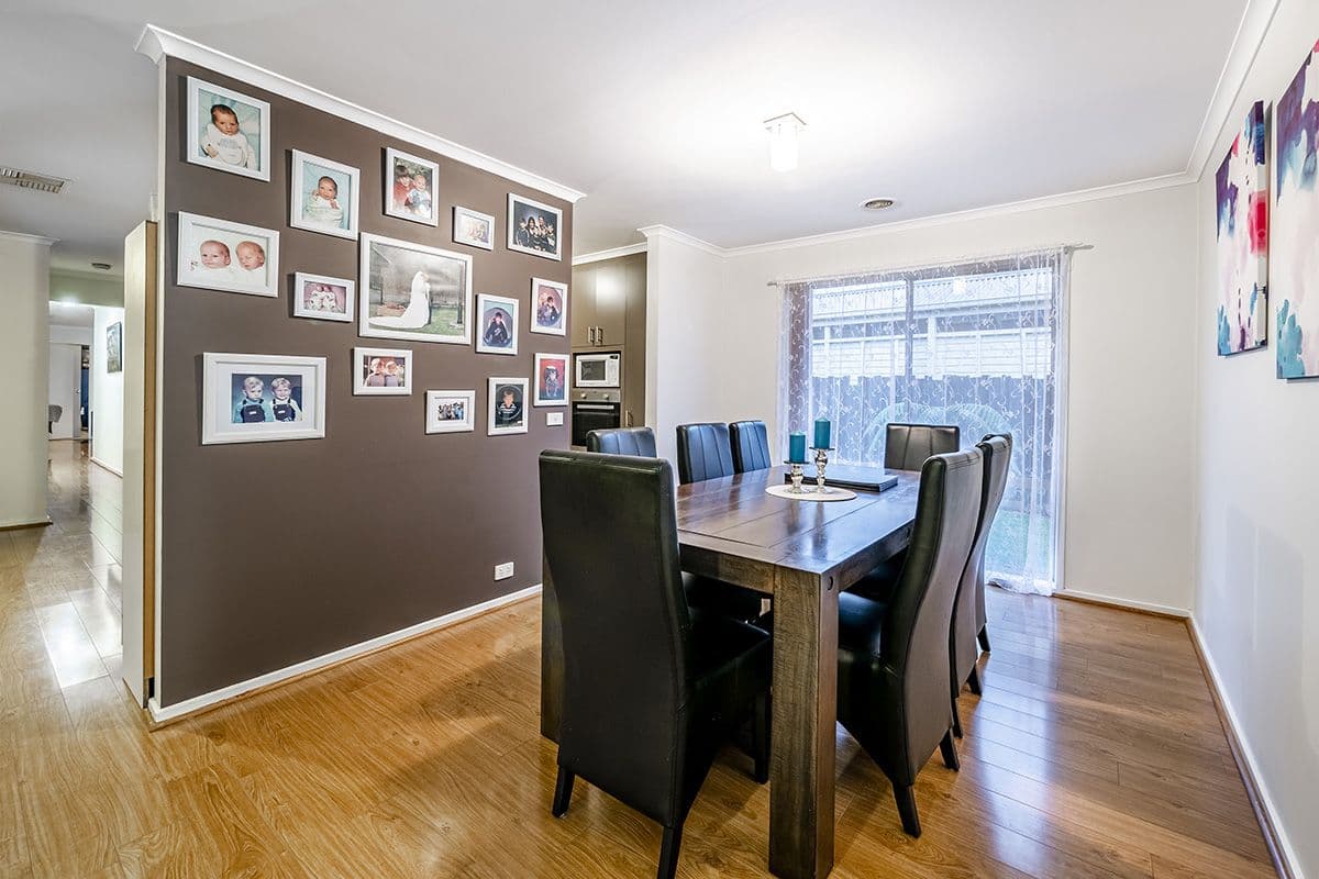 25 Toirram Crescent, Cranbourne VIC 3977, Cranbourne - Thumbnail 8