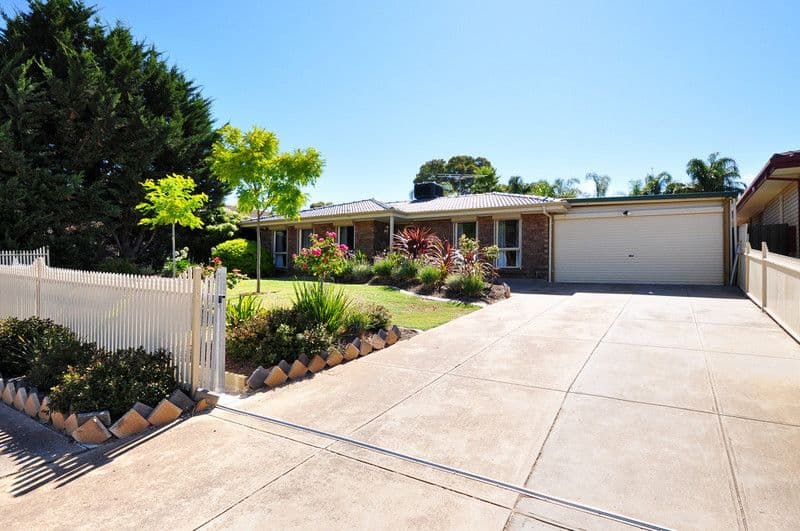 2 Peter Court, O'HALLORAN HILL SA 5158, O'Halloran Hill - Image 1