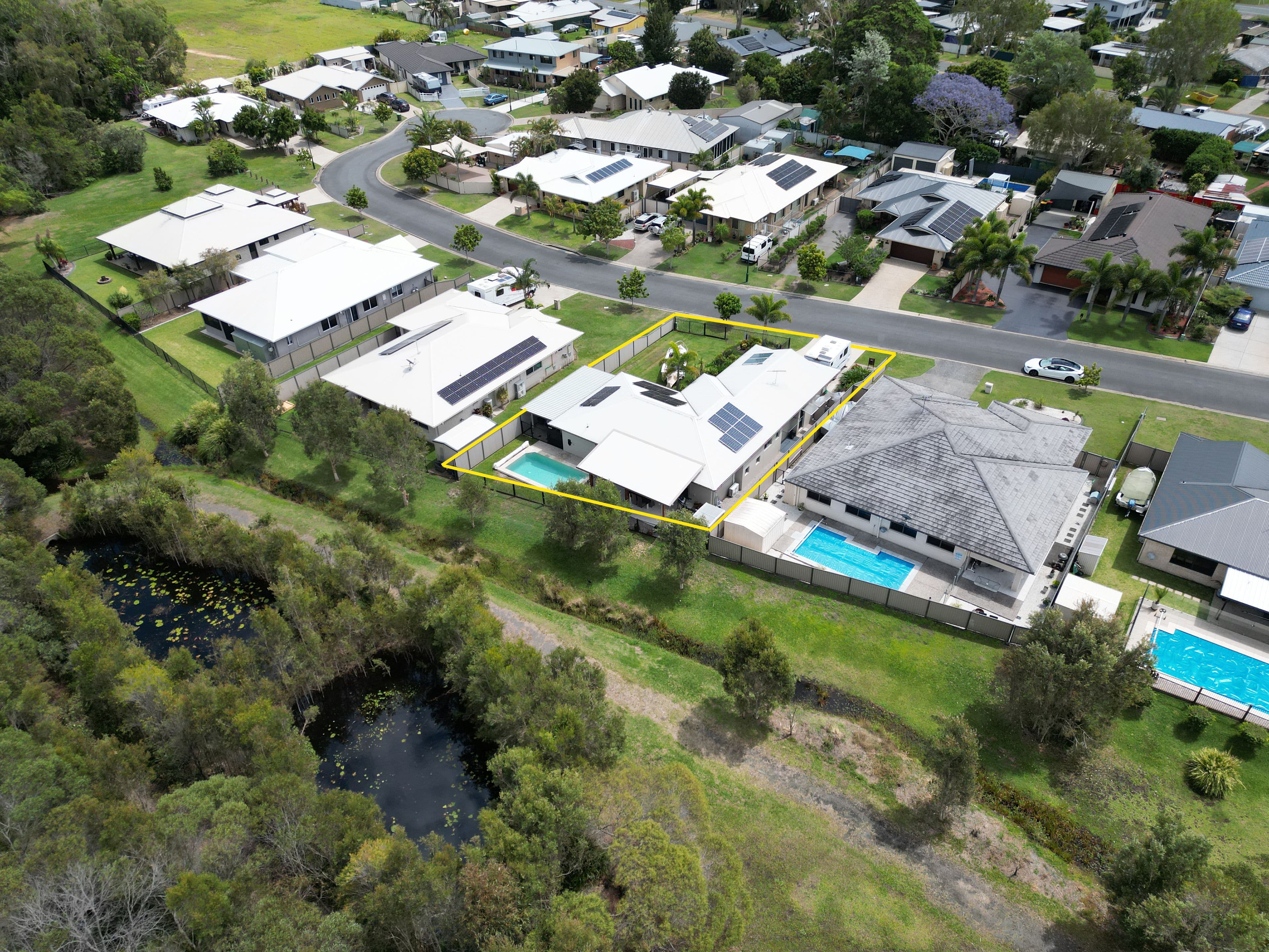 15 Sinclair Place, Ningi QLD 4511, Ningi - Thumbnail 4