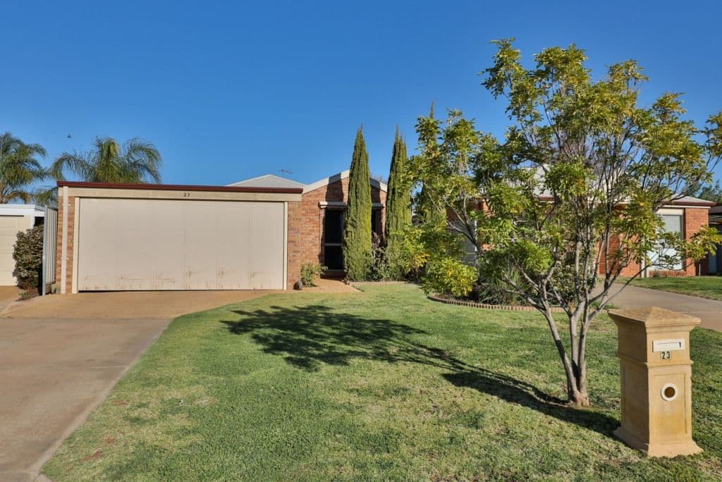 23 Sirius Court, Mildura VIC 3500, Mildura - Image 1