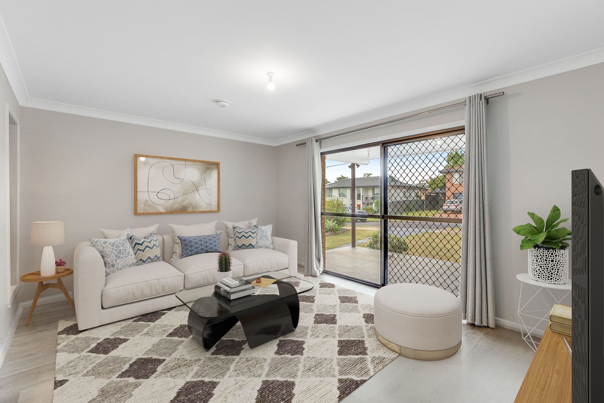 4 Naranga Street, Rangeville QLD 4350, Rangeville - Thumbnail 2